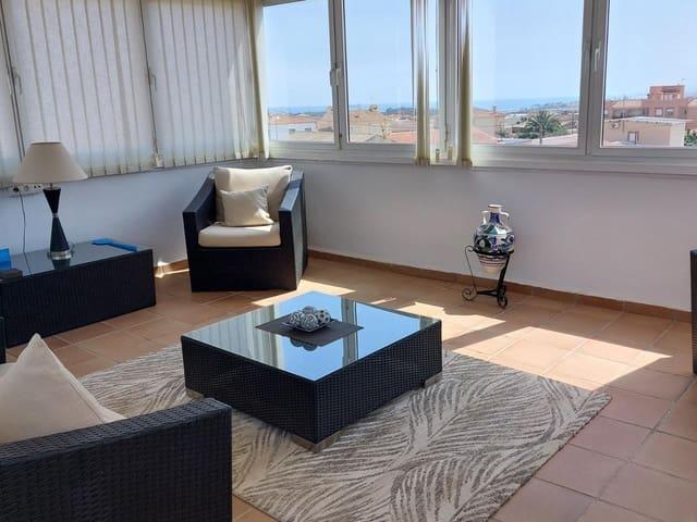 Ático en venta en Palomares, Almería Costa Almería