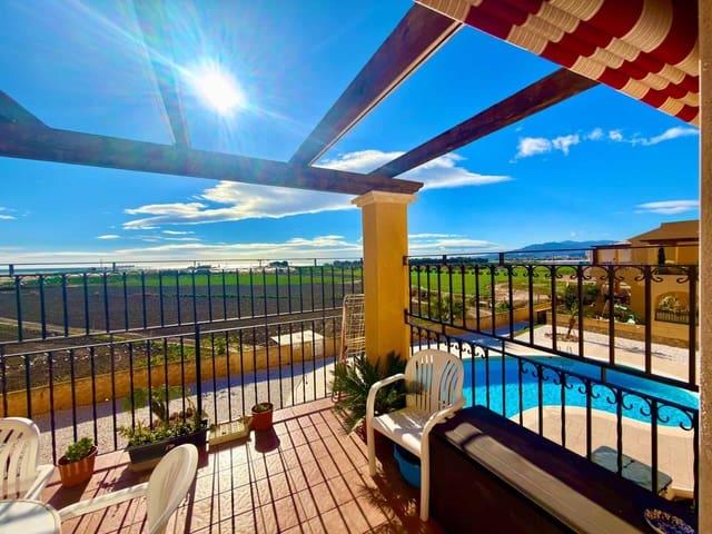 Ático en venta en Palomares, Almería Costa Almería