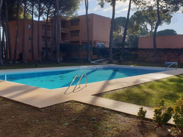 Ático en venta en Pals, Els Masos de Pals Costa Brava. MAGNIFICO ATICO EN LA COMUNIDAD ELS REDORS. Áticos.