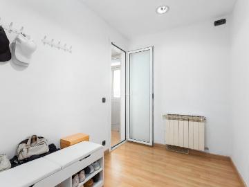 Ático en venta en Parets del Vallès. Atico de 3 habitaciones. Áticos Parets del.