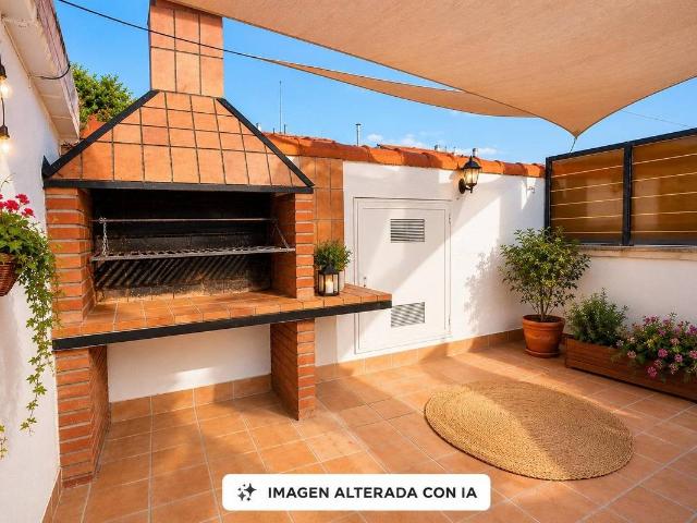Ático en Venta en Parque Coimbra