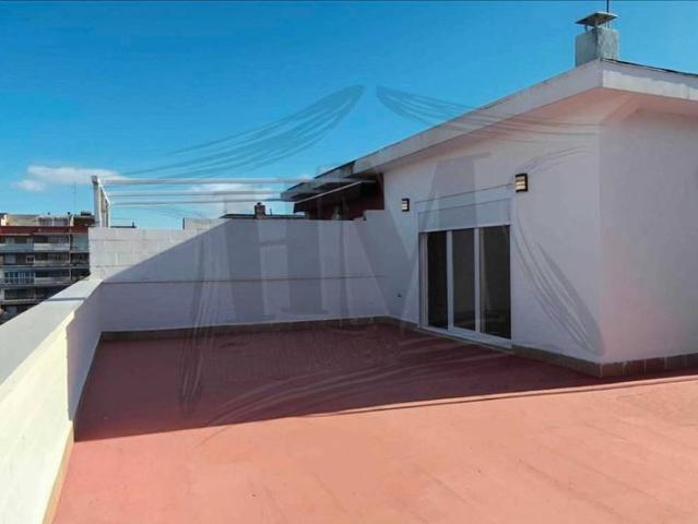 Ático en Venta en Parque Cataluña