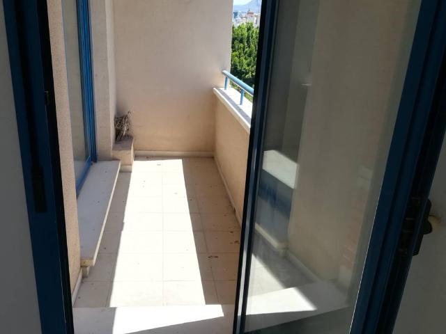 Atico en Venta en Parque Ayala Jardín de la Abadía Huelín