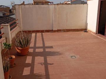 Ático en Venta en Parque de la Ermita