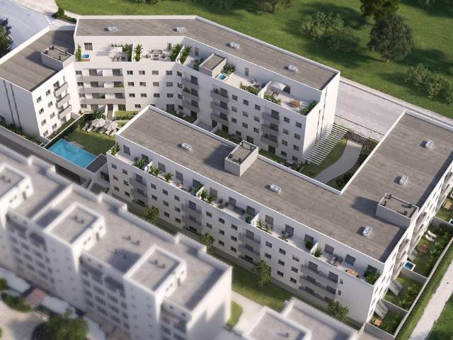 Atico en Venta en Parque Nueva Granada