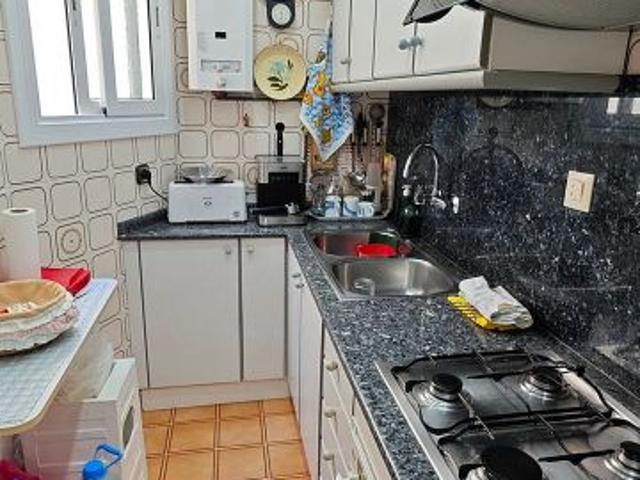 Ático en venta en pasaje D'andalusia, Barcelona, de 50 m² 2 habitaciones por 335.000