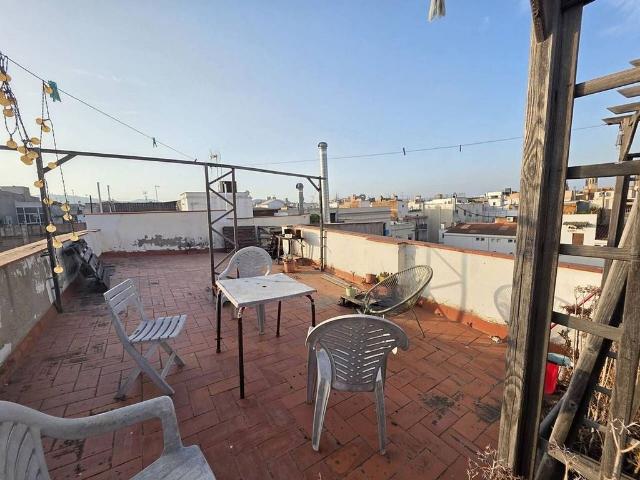 Ático en venta en pasaje De Bernardí Martorell, Barcelona, de 52 m² 1 habitación por 224.000