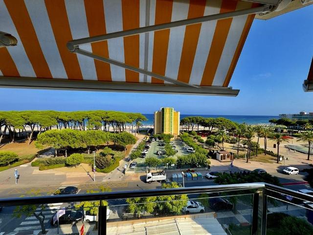 Ático en venta en paseo De Pau Casals, Vila Seca, de 87 m² 2 habitaciones por 249.000