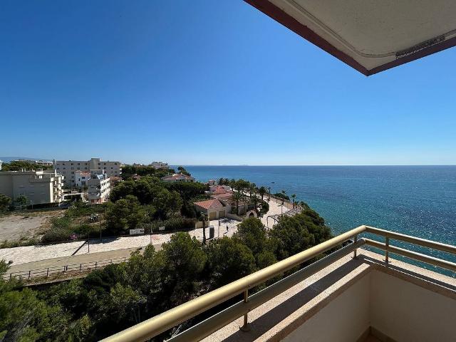 Ático en venta en paseo Del Mediterrani, Mont Roig del Camp, de 112 m² 3 habitaciones por 420.000