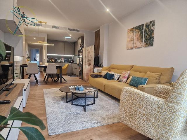 Ático en venta en paseo Maragall, Barcelona, de 91 m² 3 habitaciones por 715.000