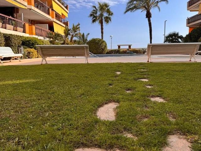 Ático en venta en paseo Marítim, Castelldefels, de 112 m² 3 habitaciones por 535.000