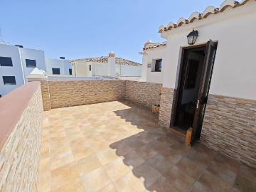 Ático en Venta en Paseo Marítimo de Levante