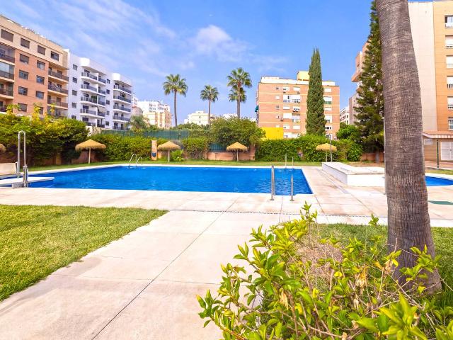 Ático en Venta en Paseo Marítimo Oeste Pacífico