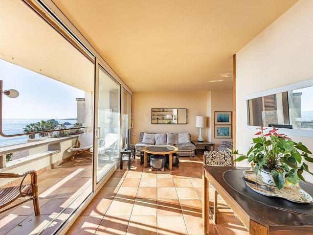 Ático en venta en paseo Pau Casals, Blanes, de 135 m² 3 habitaciones por 700.000