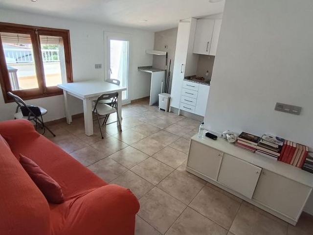 Ático en venta en paseo Ramon Vall, Navàs, de 76 m² 2 habitaciones por 27.000