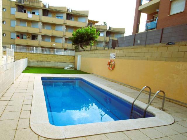 Ático en Venta en Passeig Marítim