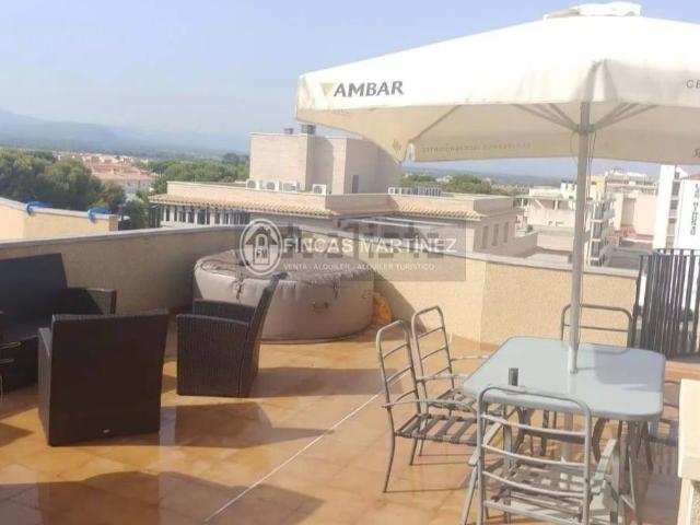 Ático en Venta en Passeig Marítim