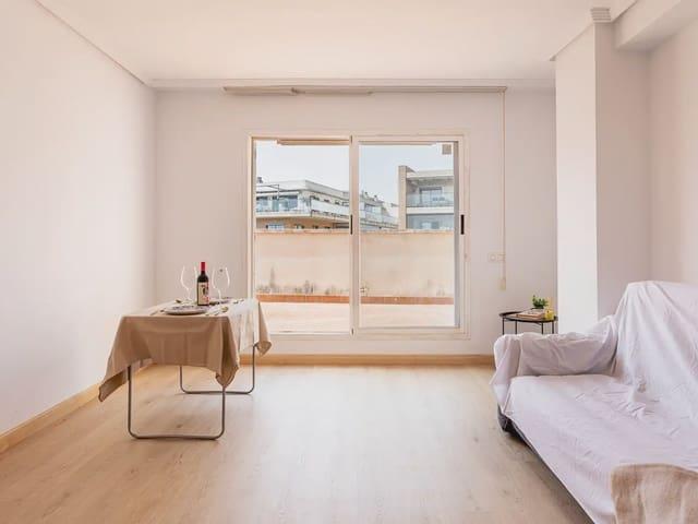 Ático en venta en Paterna, Valencia
