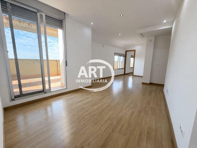 Ático en venta en Paterna, Valencia