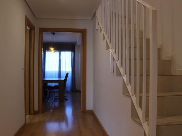 Ático en venta en Pedreguer, Alicante Costa Blanca