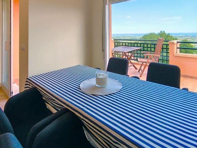 Ático en venta en Pedreguer, Alicante Costa Blanca