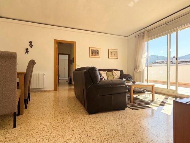 Ático en venta en Pego, Alicante Costa Blanca