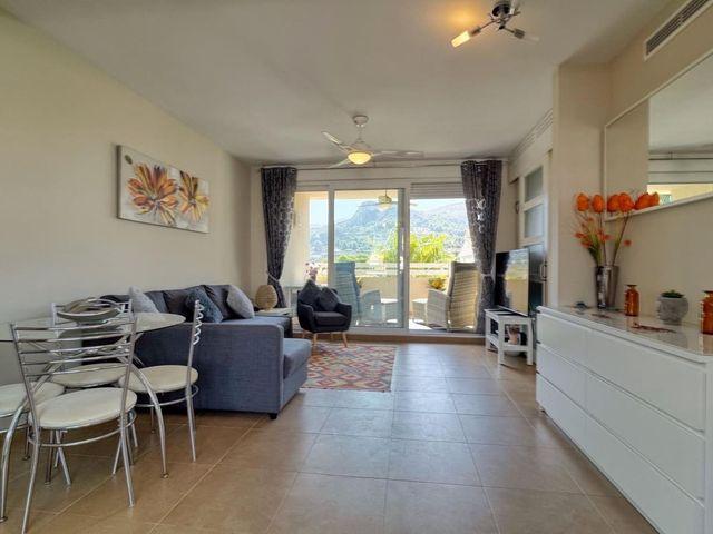 Ático en venta en Pego, Alicante Costa Blanca