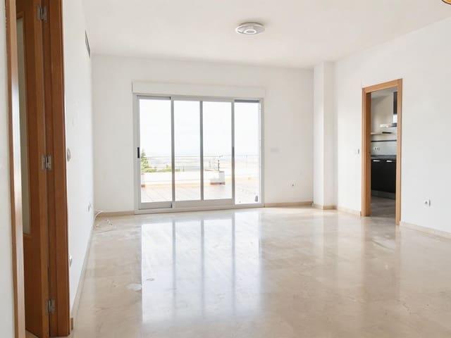 Ático en venta en Pego, Alicante Costa Blanca