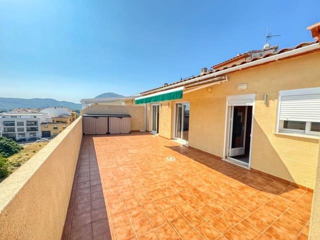 Ático en venta en Pego, Alicante Costa Blanca