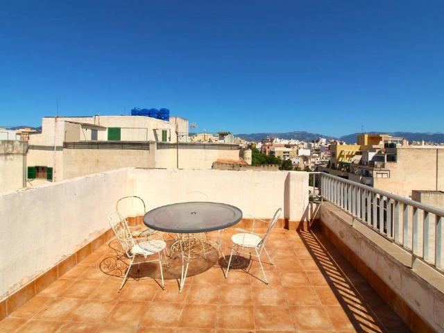 Ático en Venta en Pere Garau