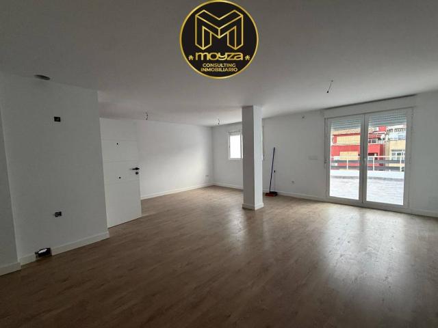 Ático en Venta en Peñamefecit Avda Barcelona