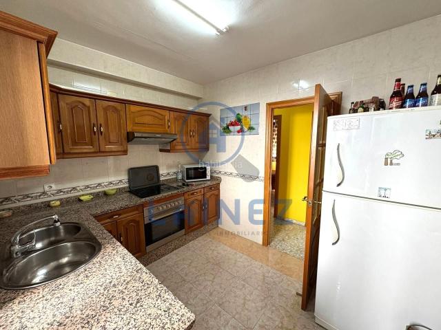 Ático en venta en Peñarroya Pueblonuevo. Áticos Peñarroya.
