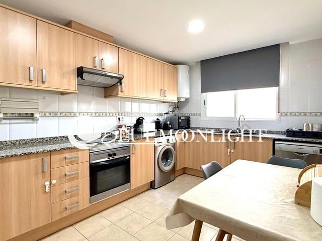 Ático en venta en Peñíscola, Castellón Costa Azahar
