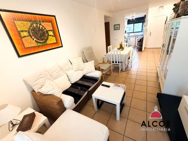 Ático en venta en Peñíscola, Castellón Costa Azahar