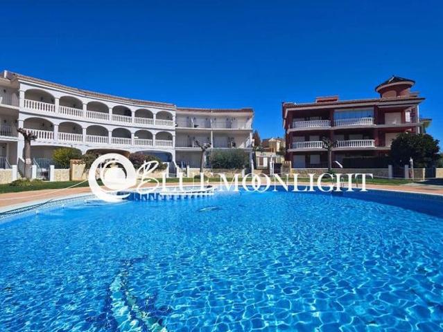Ático en venta en Peñíscola, Castellón Costa Azahar