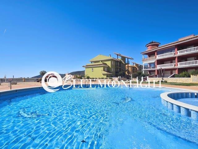 Ático en venta en Peñíscola, Castellón Costa Azahar