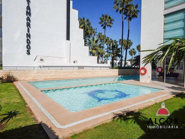 Ático en venta en Peñíscola, Castellón Costa Azahar
