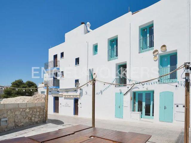 Ático en venta en Peñíscola, Castellón Costa Azahar