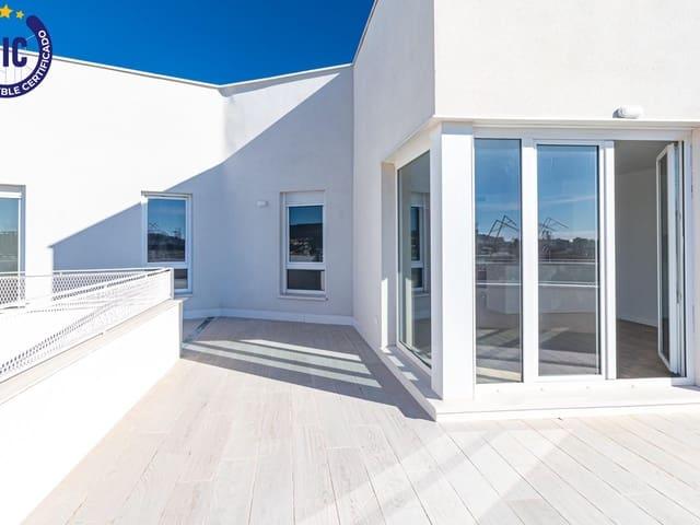 Ático en venta en Peñíscola, Castellón Costa Azahar
