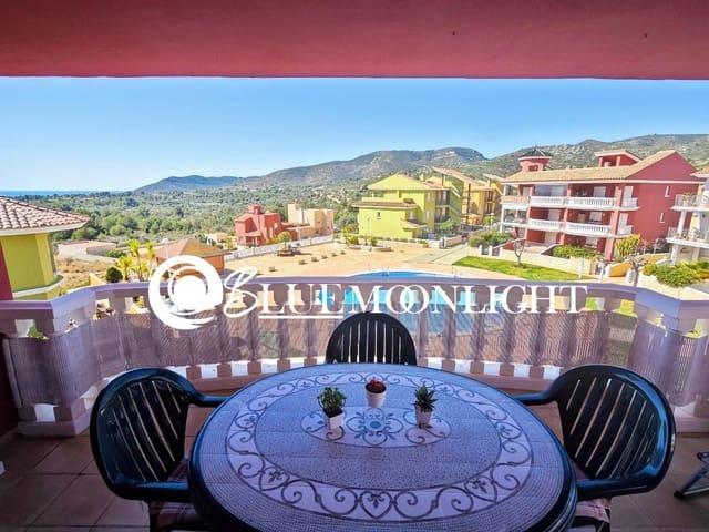 Ático en venta en Peñíscola, Castellón Costa Azahar