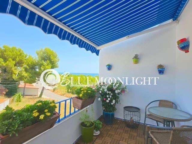Ático en venta en Peñíscola, Castellón Costa Azahar