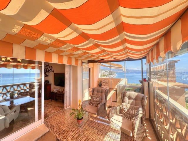 Ático en venta en Torrox Costa, Málaga Costa del Sol