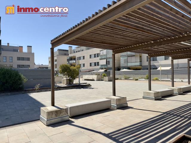Ático en venta en Pinto, Tenería I Tenería II. Áticos.