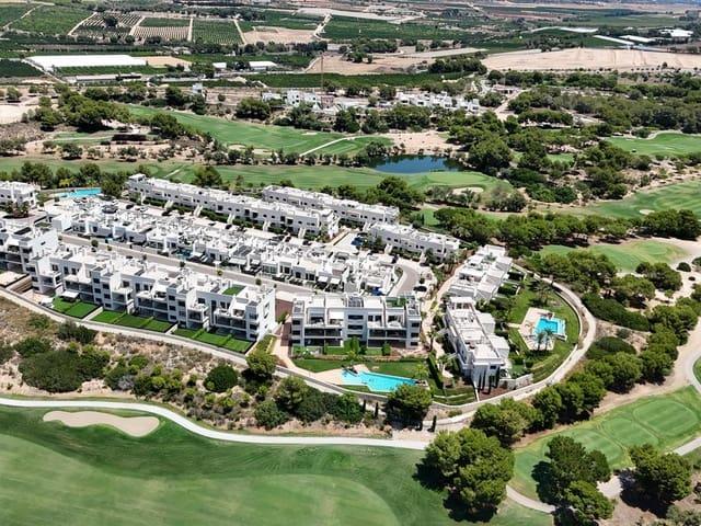 Ático en venta en Pinar de Campoverde, Alicante Costa Blanca