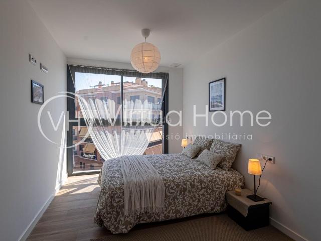 Ático en venta en Pineda de Mar, Centre. Últimos 4 pisos en venta! Obra Nueva a pocos metros del mar y la estación. Áticos Pineda de.