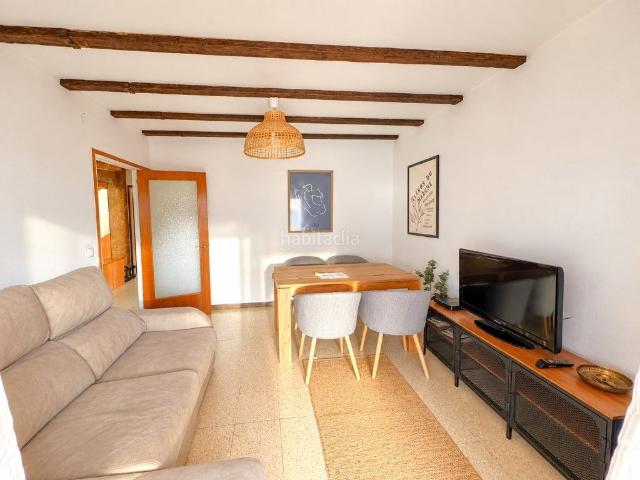 Ático en venta en Pineda de Mar, Poblenou. ÁTICO CON TERRAZA, BARBACOA, Y VISTAS AL MAR. Áticos Pineda de.