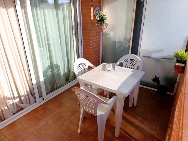 Ático en venta en Pineda de Mar, Poblenou. ÁTICO DÚPLEX EN POBLENOU MUY LUMINOSO. Áticos Pineda de.