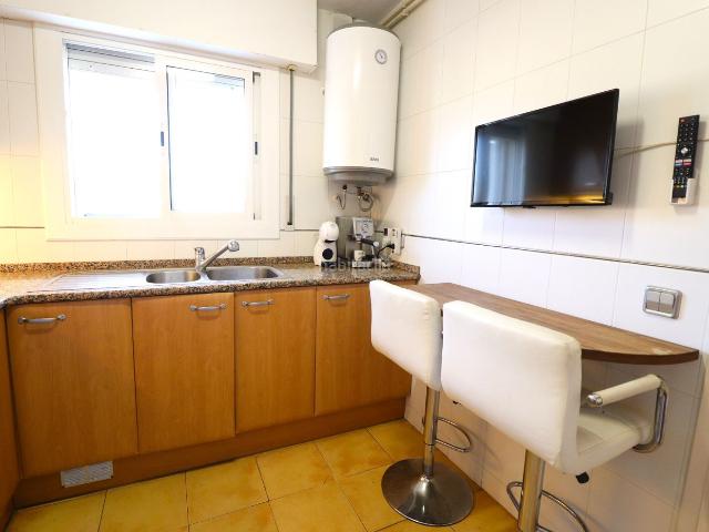 Ático en venta en Pineda de Mar, Poblenou. ESPECTACULAR SOBREÁTICO CON TERRAZA, JACUZZI Y PARKING EN PINEDA DE MAR. Áticos Pineda de.