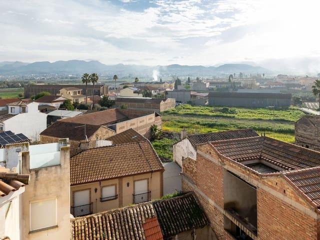 Ático en venta en Pinos Genil, Granada