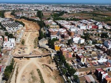 Ático en venta en Picanya, Valencia